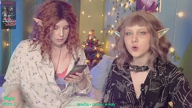 MoonWayWithMemes online show from 20, 12, 2025