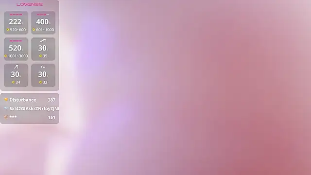 Snapshot of Xiaoxiao-258 chatting on 10, 4, 2026 Xiaoxiao-258 online show from 10, 4, 2026