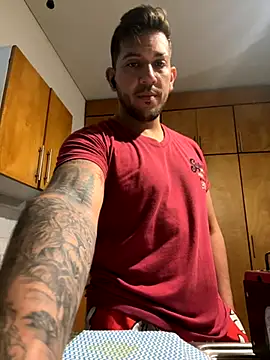 DomnGrey online show from 26, 9, 2025