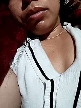 tulipsexy online show from 26, 10, 2025