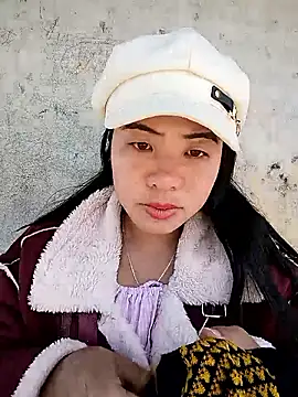 tulipsexy online show from 19, 12, 2025