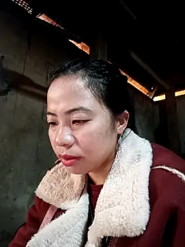 tulipsexy online show from 23, 12, 2025