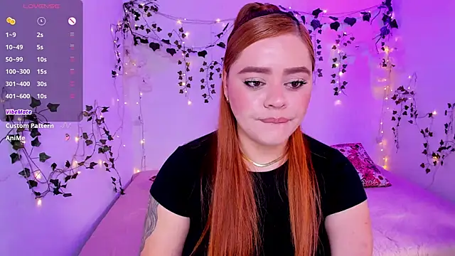 isabella arias2 online show from 24, 6, 2026