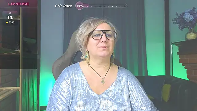 Marta Wils online show from 5, 1, 2026