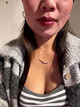 Milky-milk online show from 8, 1, 2026