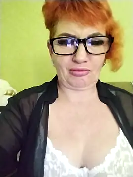 Alissa55552111 online show from 29, 10, 2025