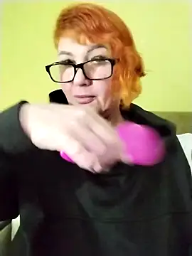 Alissa55552111 online show from 20, 3, 2026