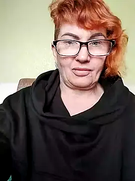 Alissa55552111 online show from 14, 4, 2026