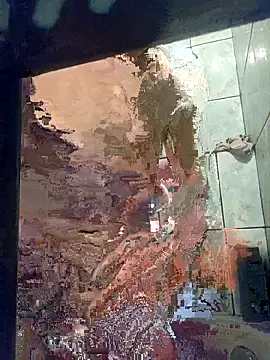 Snapshot of szajbusek41 chatting on 10, 10, 2025 szajbusek41 online show from 10, 10, 2025