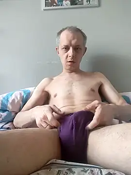 Snapshot of szajbusek41 chatting on 9, 1, 2026 szajbusek41 online show from 9, 1, 2026