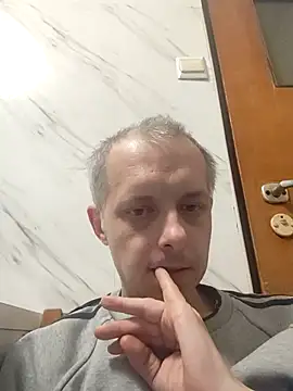 Snapshot of szajbusek41 chatting on 12, 1, 2026 szajbusek41 online show from 12, 1, 2026