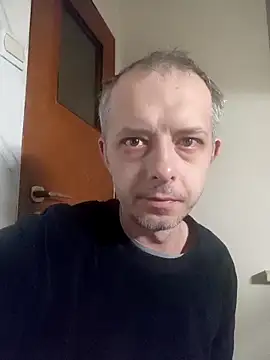 Snapshot of szajbusek41 chatting on 15, 1, 2026 szajbusek41 online show from 15, 1, 2026