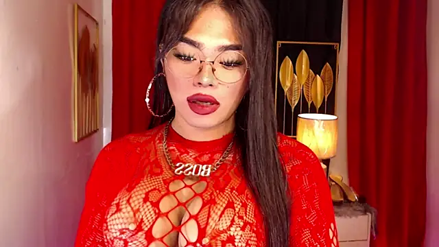 Tasha Goddess online show from 1, 12, 2025