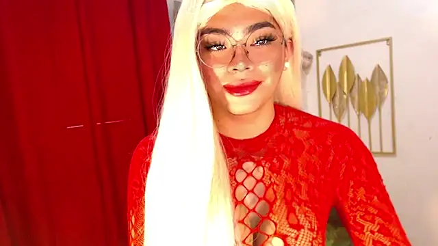 Tasha Goddess online show from 19, 2, 2026