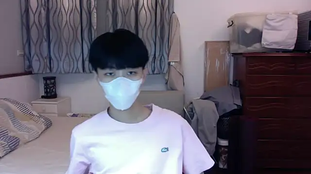 kai101010 online show from 16, 10, 2025