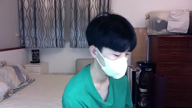 kai101010 online show from 19, 10, 2025