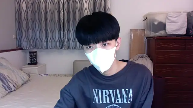 kai101010 online show from 27, 10, 2025