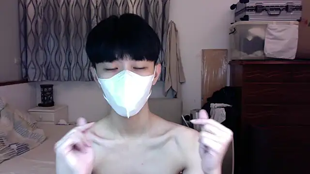 kai101010 online show from 5, 11, 2025