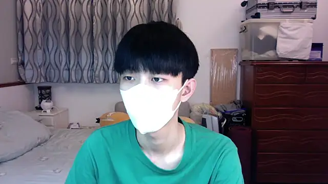 kai101010 online show from 25, 11, 2025