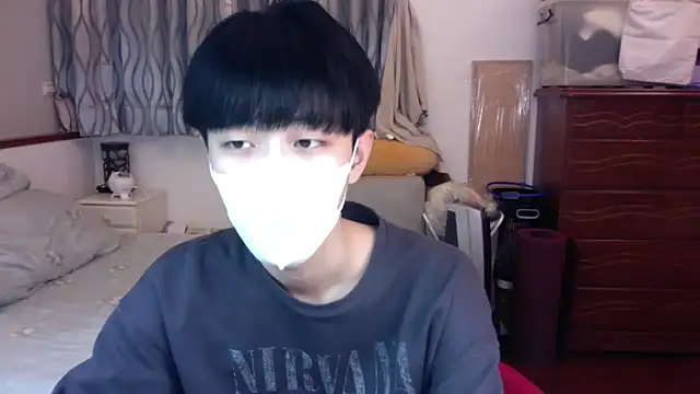 kai101010 online show from 28, 11, 2025