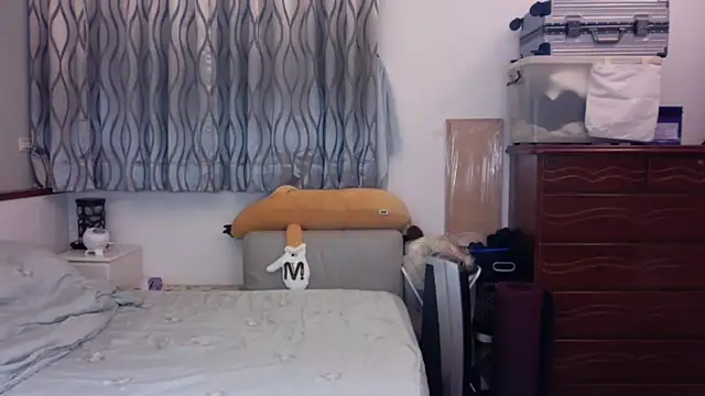 kai101010 online show from 30, 11, 2025