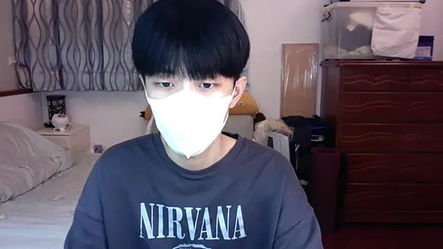 kai101010 online show from 1, 12, 2025