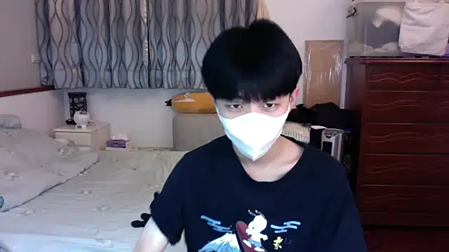 kai101010 online show from 19, 12, 2025