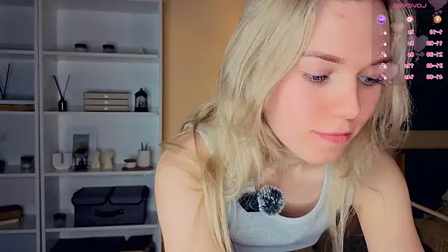 DianeHonnette online show from 3, 2, 2026