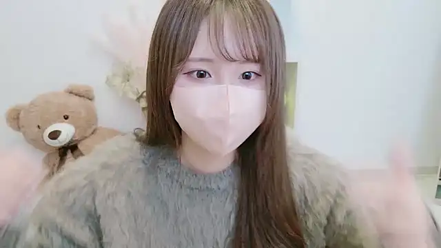 Cocoro o0 online show from 23, 11, 2025