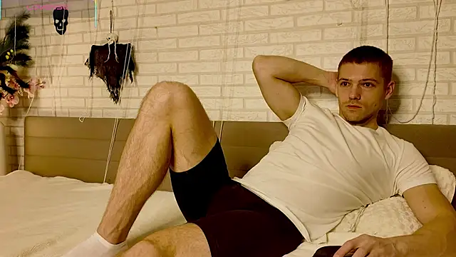 GarettVoss online show from 3, 11, 2025