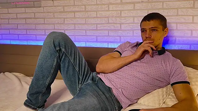 GarettVoss online show from 19, 11, 2025