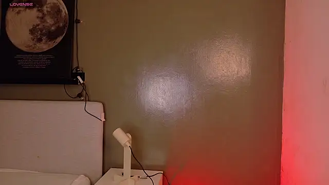 KeendraFox  online show from 17, 11, 2025