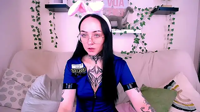 MollyKissy online show from 28, 9, 2025