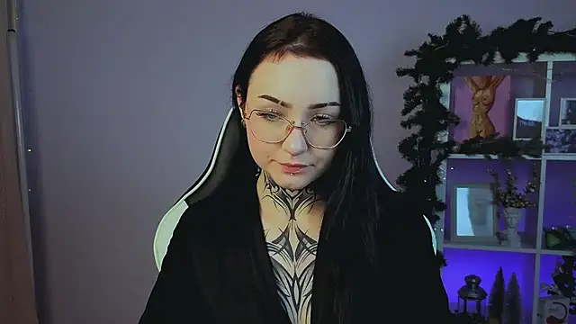 MollyKissy online show from 14, 12, 2025