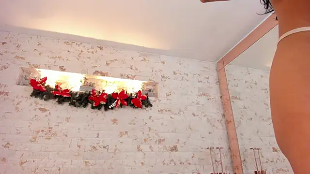 grace daviss online show from 22, 12, 2025