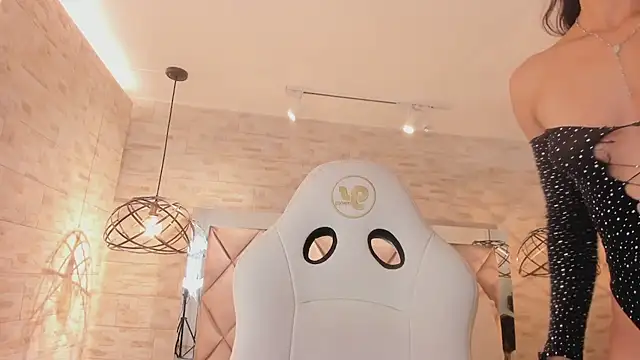 grace daviss online show from 26, 3, 2026