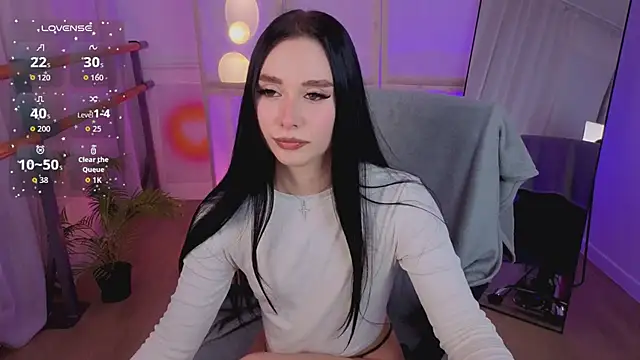 B Monica  online show from 11, 3, 2026