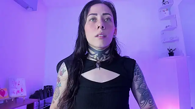 millyInk online show from 27, 9, 2025