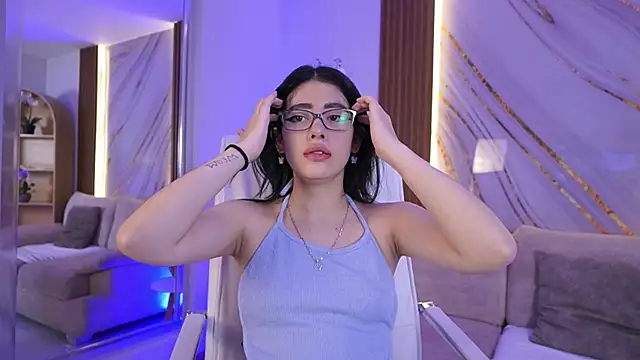 Snapshot of BillieBrownn chatting on 9, 5, 2026 BillieBrownn online show from 9, 5, 2026