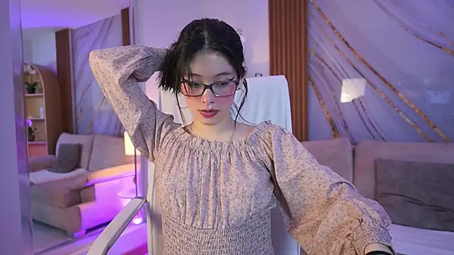Snapshot of BillieBrownn chatting on 22, 5, 2026 BillieBrownn online show from 22, 5, 2026
