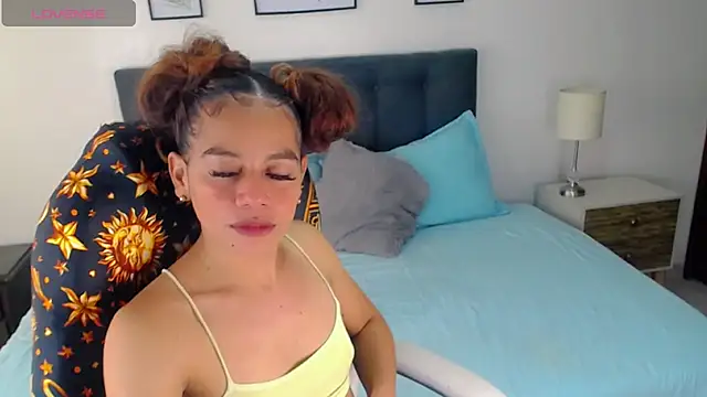 Amber  s online show from 24, 9, 2025