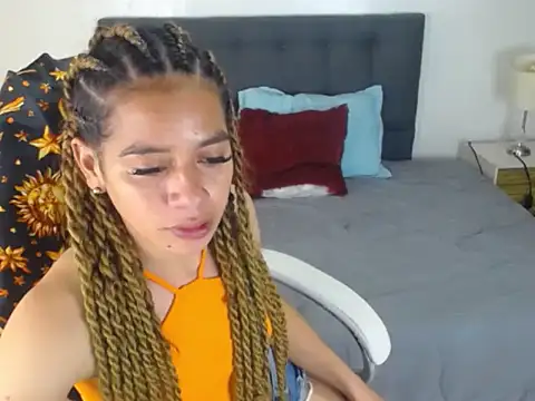 Amber  s online show from 8, 10, 2025