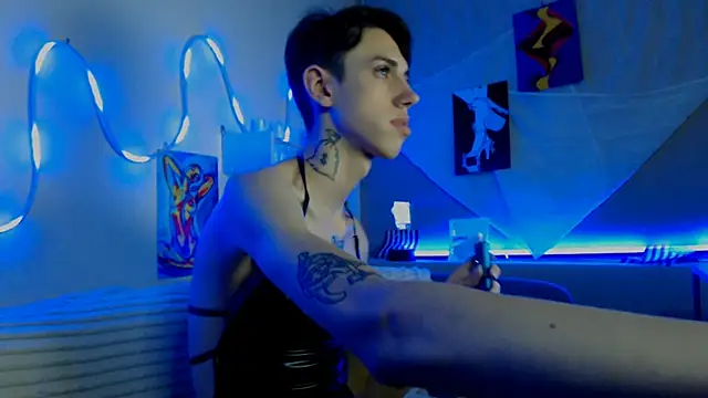 Snapshot of AlexNaughty14 chatting on 2, 12, 2025 AlexNaughty14 online show from 2, 12, 2025