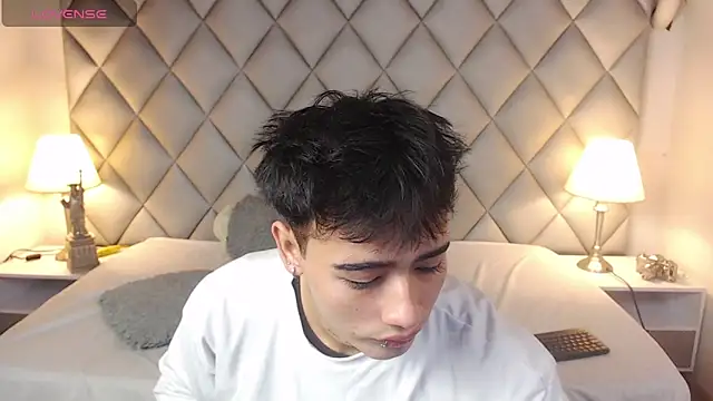 Clement Reyes online show from 18, 9, 2025