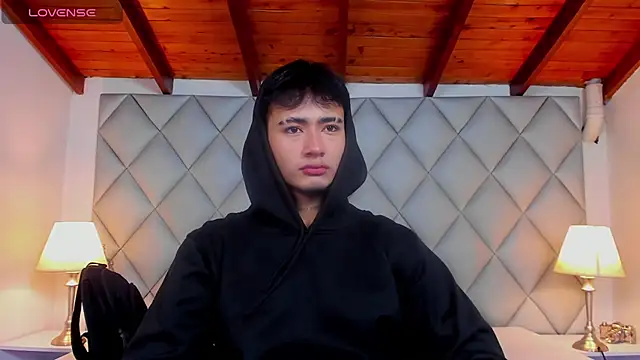 Clement Reyes online show from 29, 11, 2025