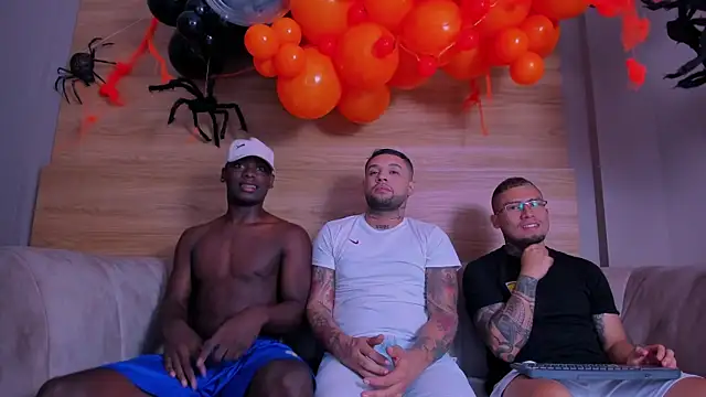 wish friends online show from 29, 10, 2025