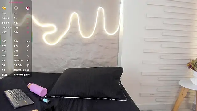 Naomy gyal online show from 8, 11, 2025