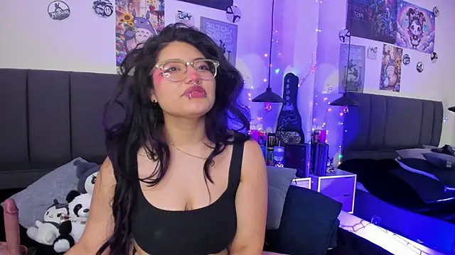 Snapshot of SabrinaV_ chatting on 28, 7, 2026 SabrinaV online show from 28, 7, 2026