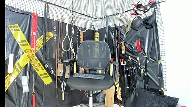 BDSM MEDUZA online show from 24, 3, 2026