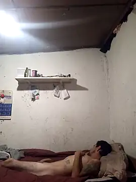 Lionardovssf35 online show from 17, 12, 2025